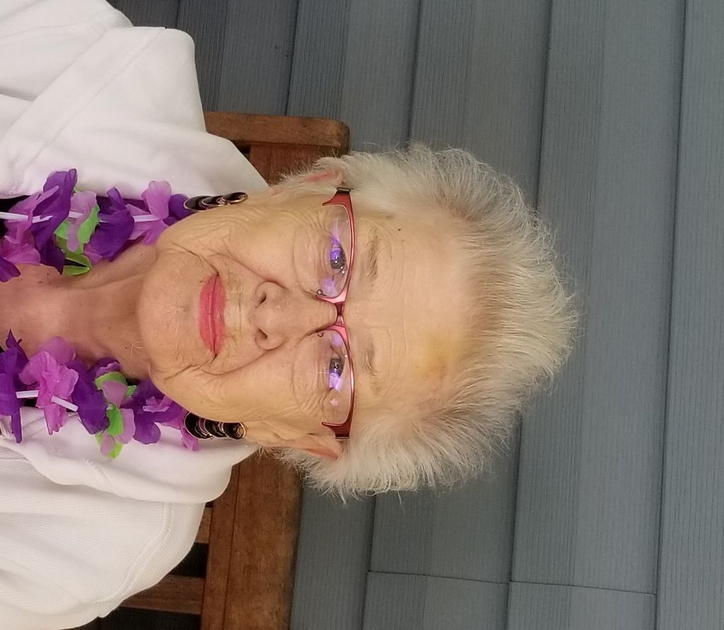 Margaret  R. Stoffko (nee Gabarik)