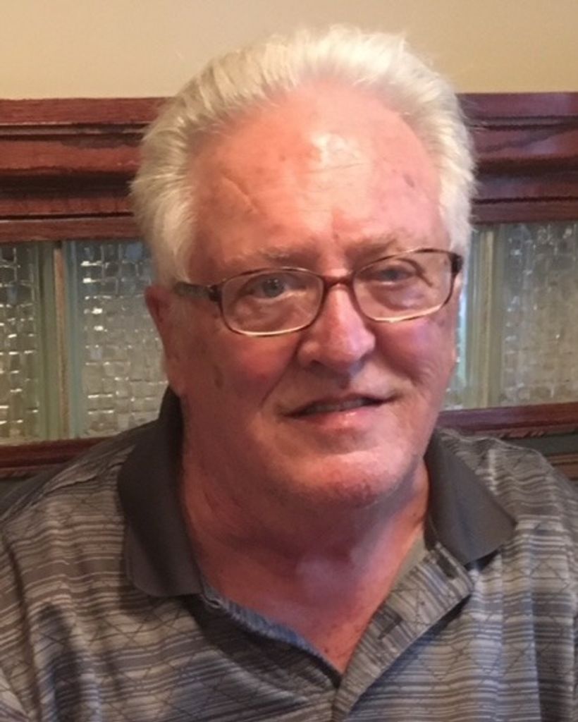 Norman J. Nimmer Jr.