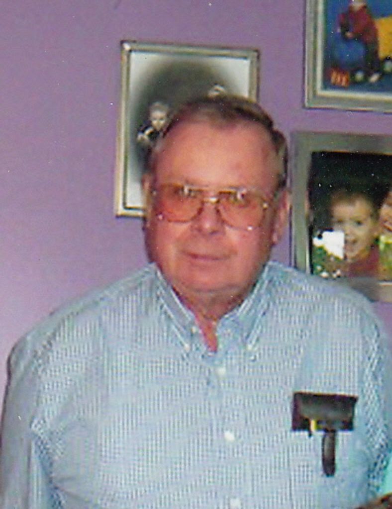 Robert Alan Curran Profile Photo