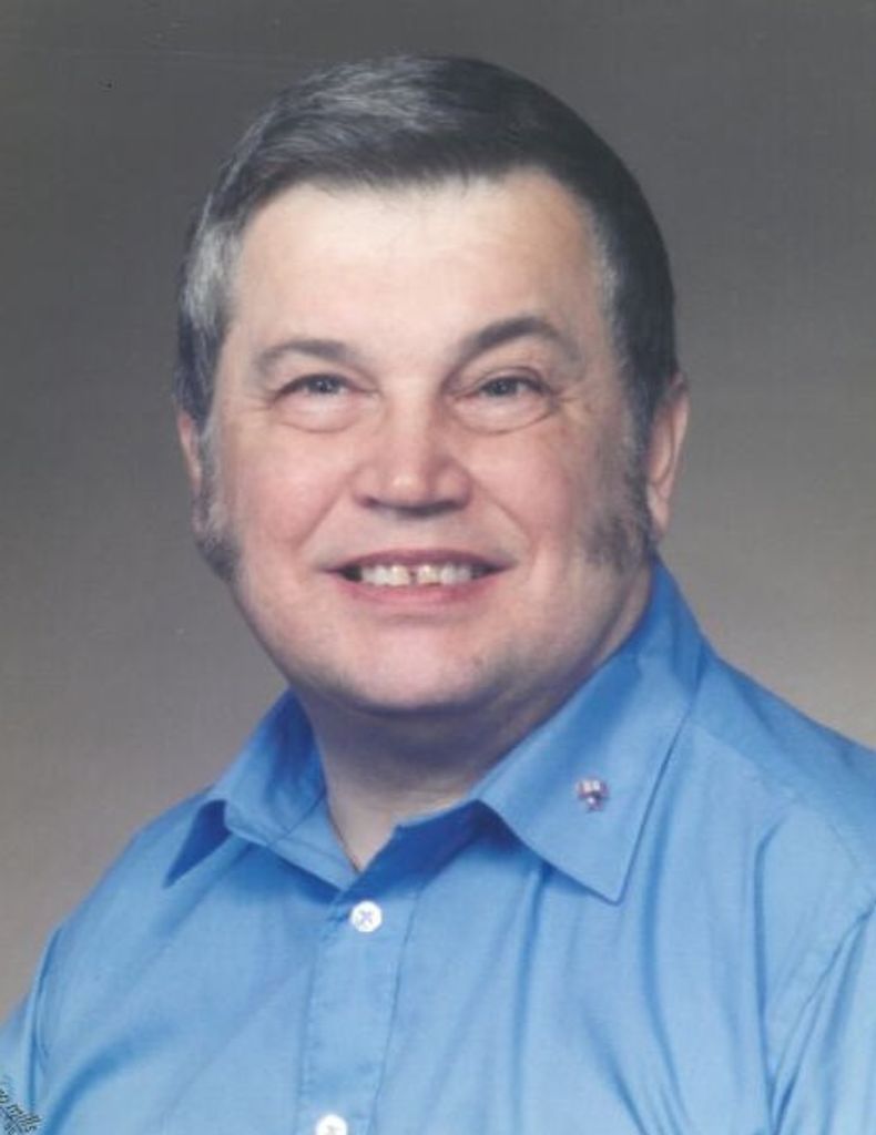 Ramon G. Hernandez