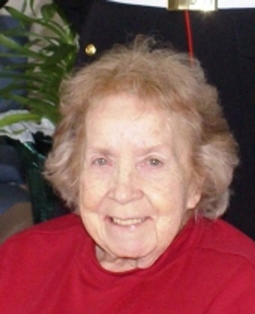 Lydia Jane Kiker