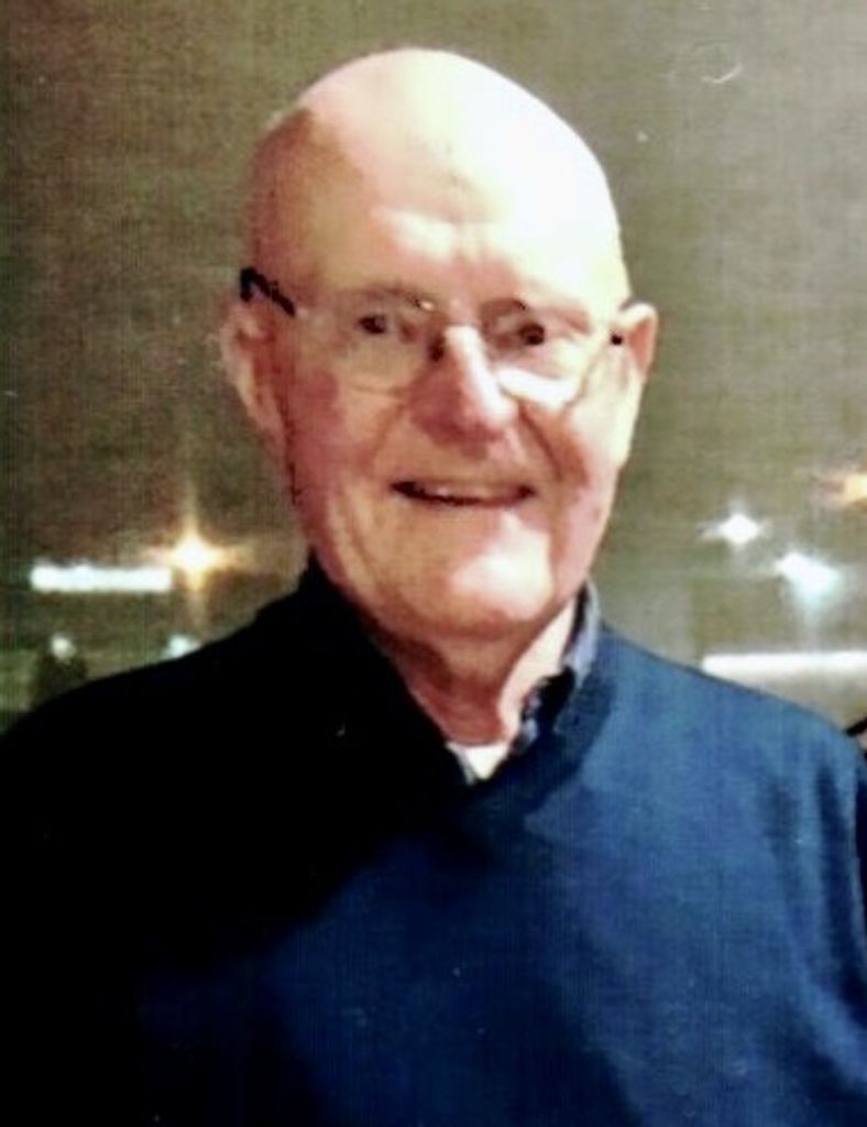 Jerry J Jackle