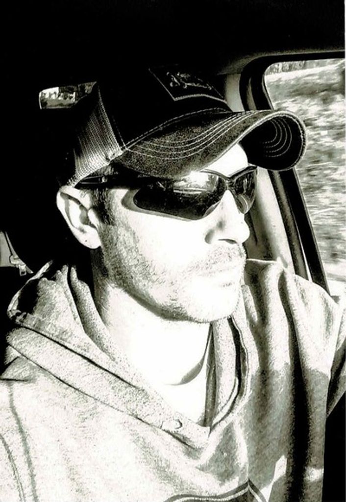 Zachary Lee Taylor Profile Photo