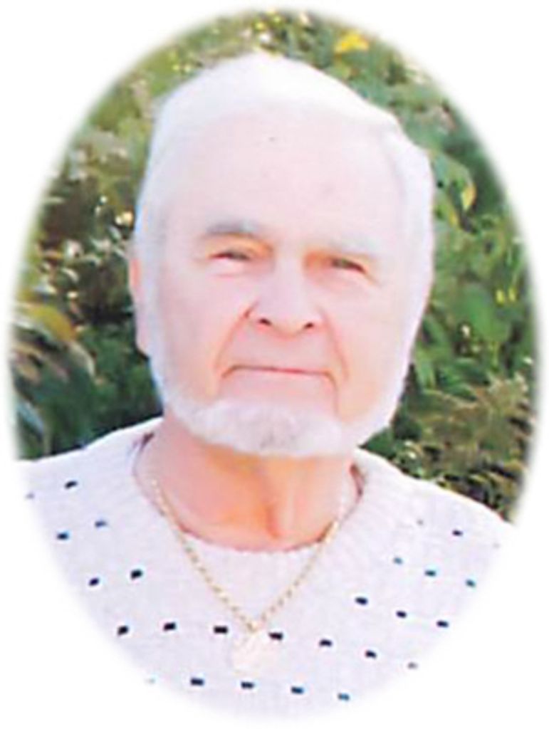 Ronald Fulger Sr.