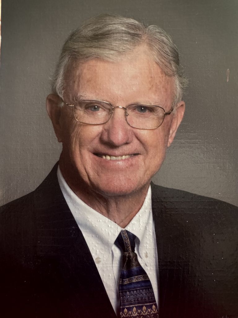 Johnney Calvin Long