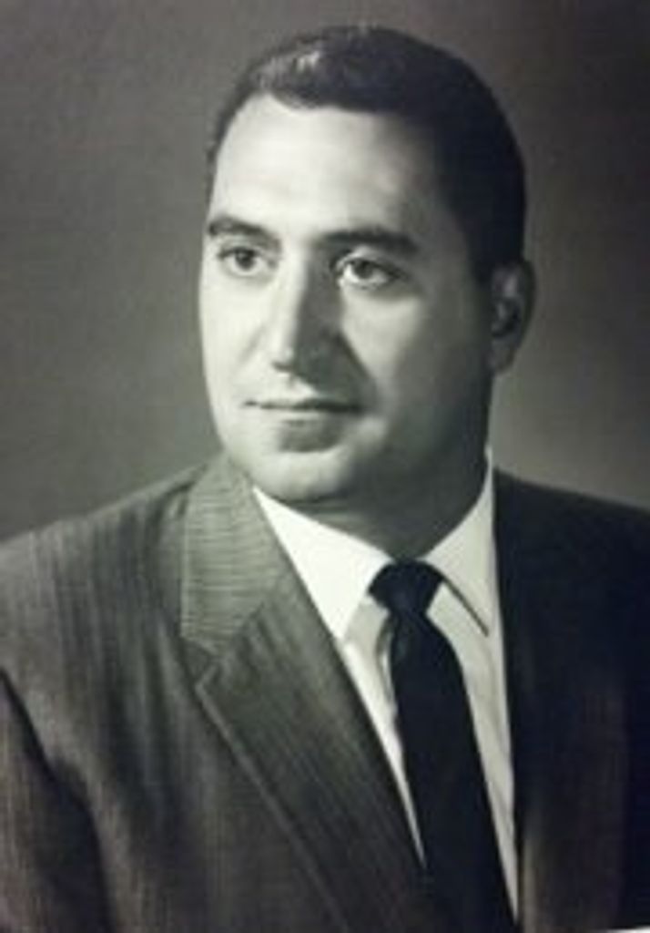 Frank Sciarabba