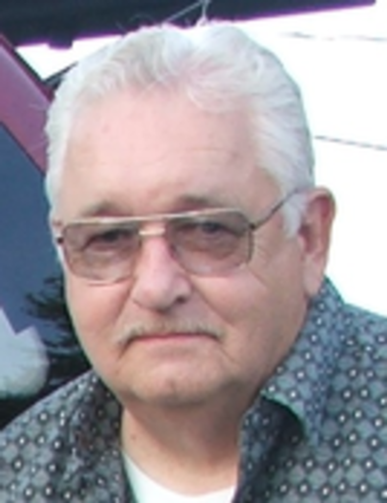 Robert  William Mcgill