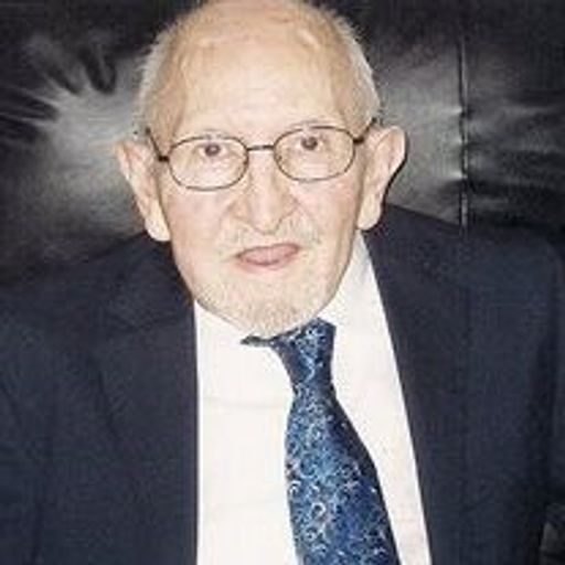 Mr. Samuel Lewis Sanchez Profile Photo