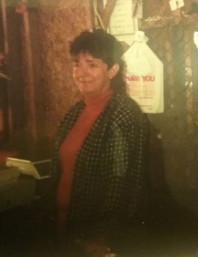 Mary Galloway Profile Photo