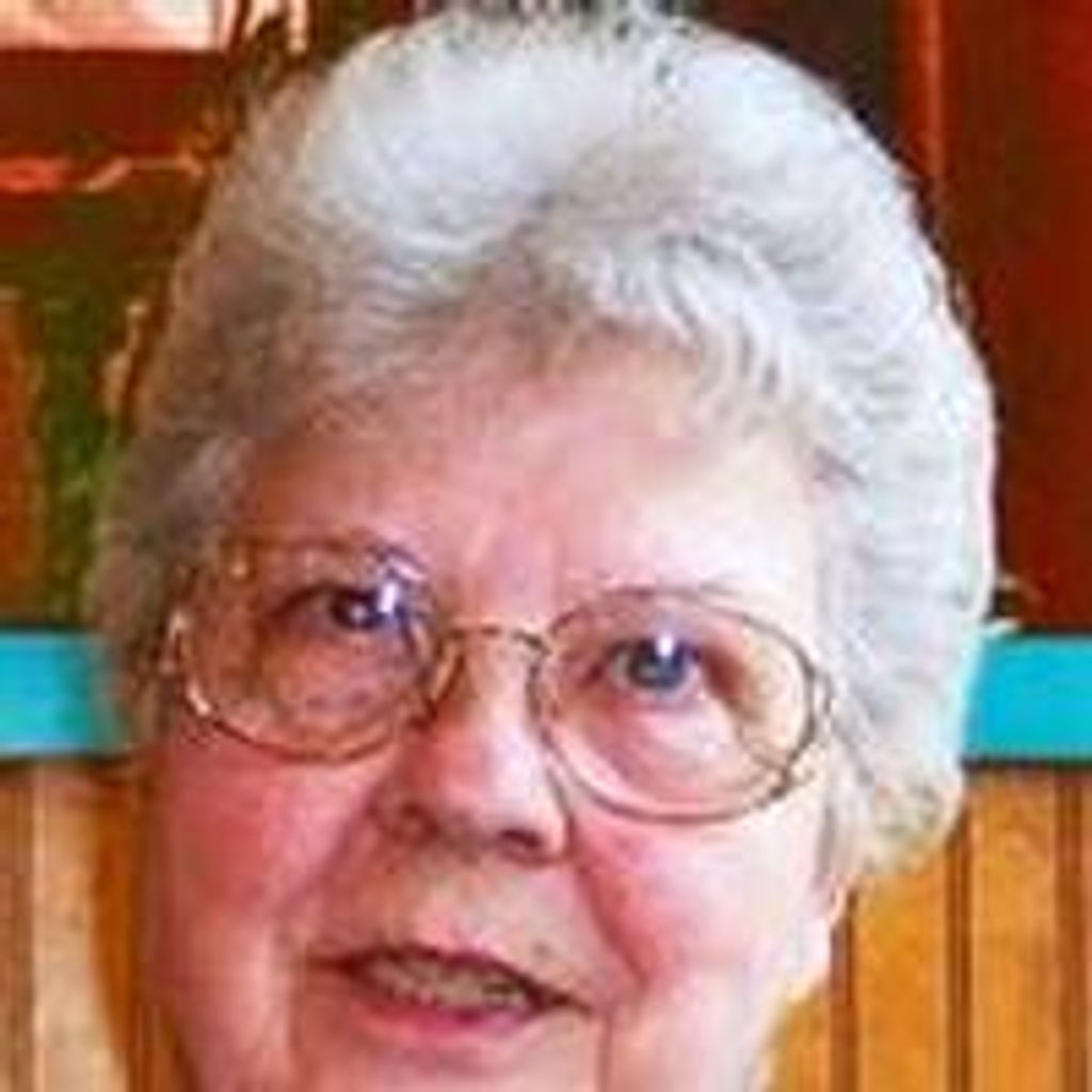 Geraldine  M. (Sockman)  Paull
