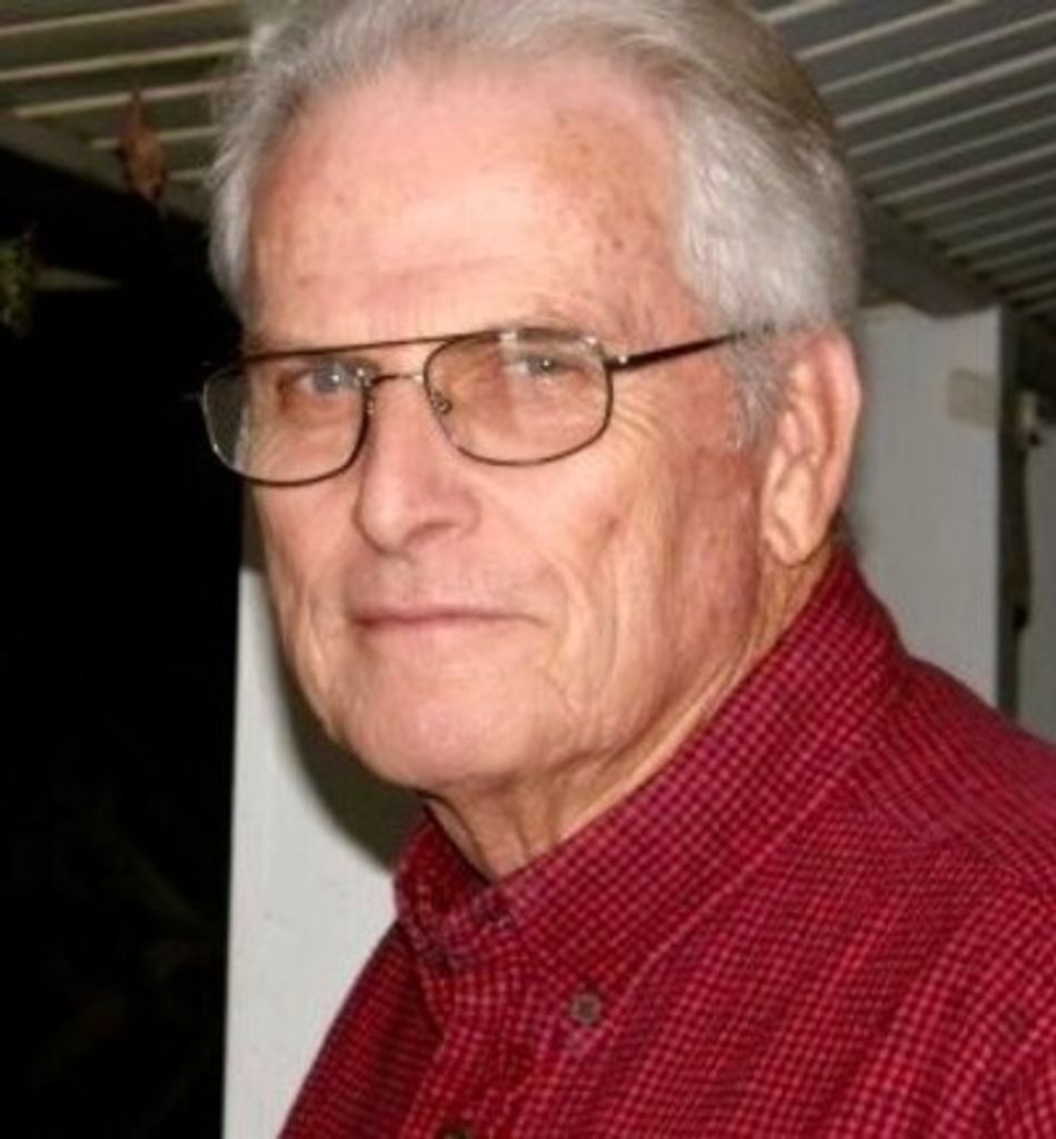 Dave Garrard Profile Photo