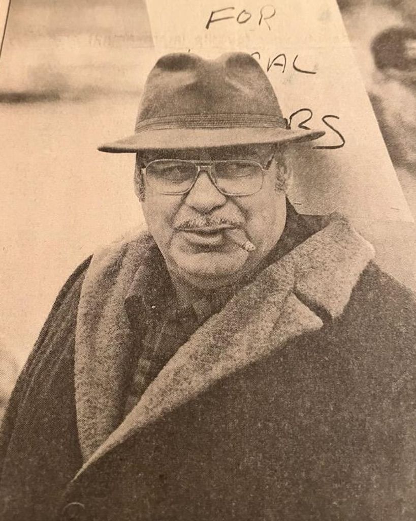 Edouard Zephirin Lizotte Profile Photo