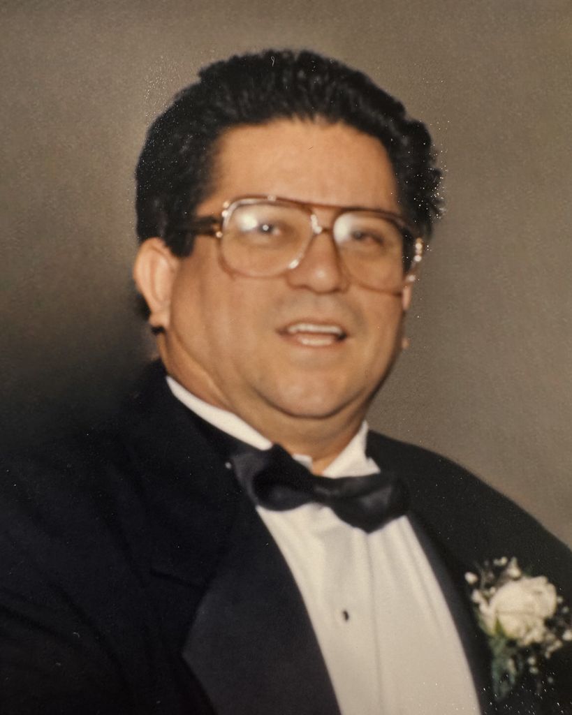 Miguel A. "Rafael" Cruz Profile Photo