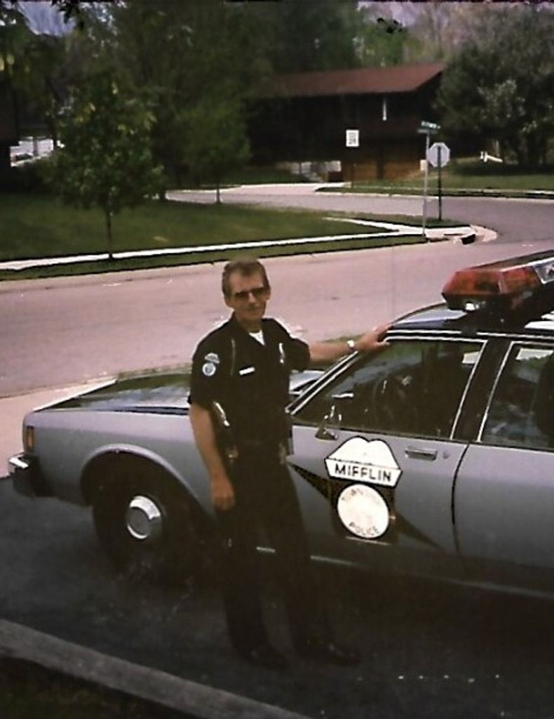 Clarence Jenkinson III
