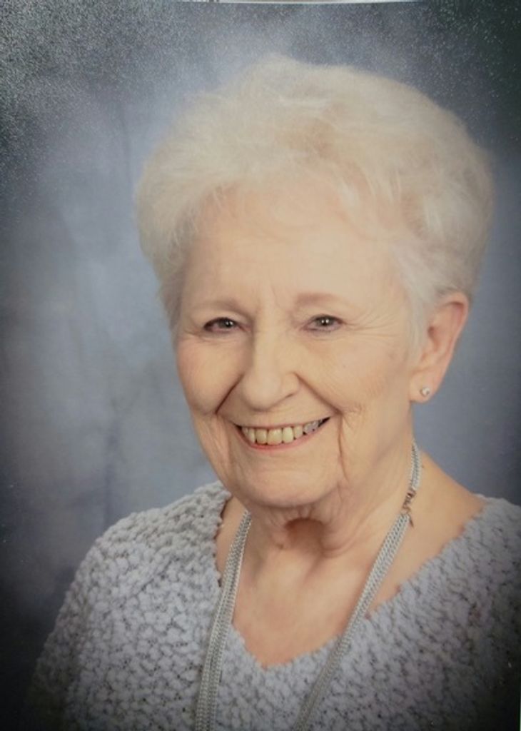 Mattie Griffith Profile Photo