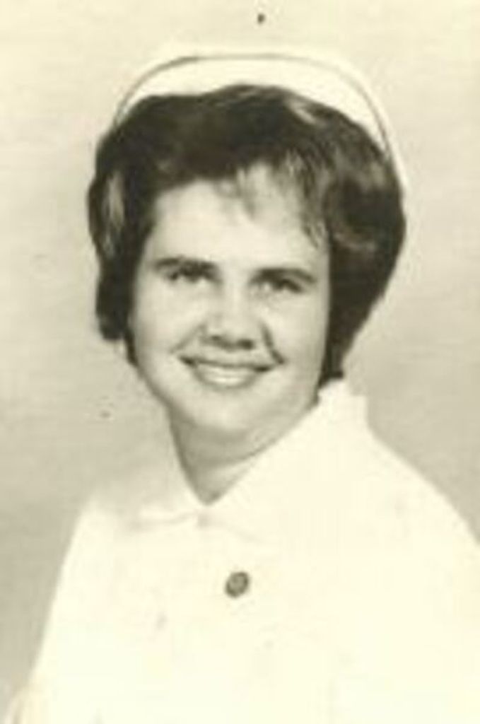 Patricia Jean Sybert Profile Photo