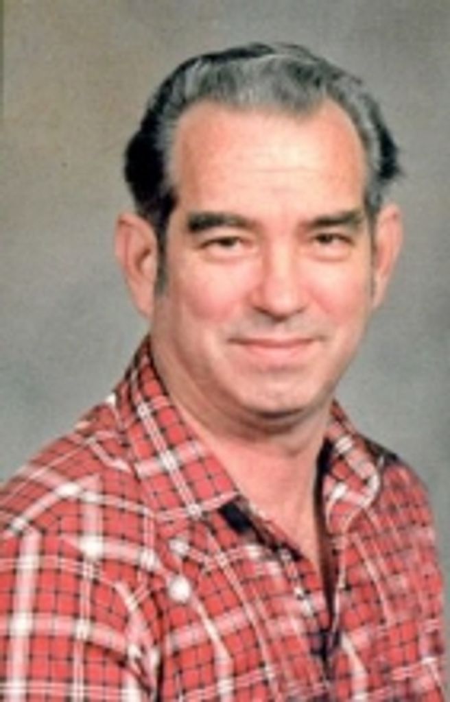Lester George Cantrell