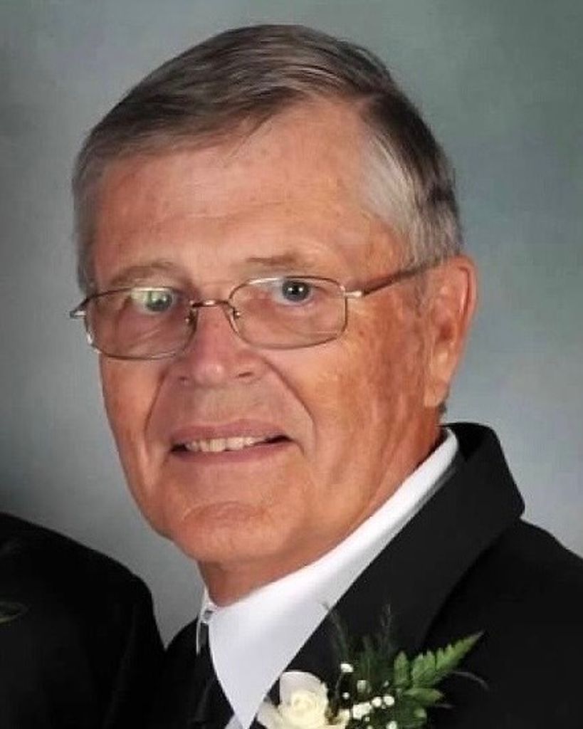 Harley Allen Cargill Profile Photo