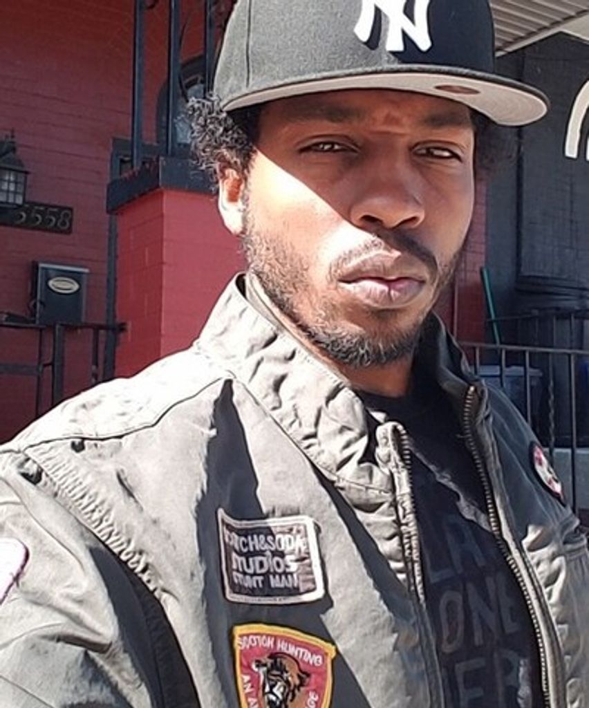 Armani Demetrius Faison Profile Photo