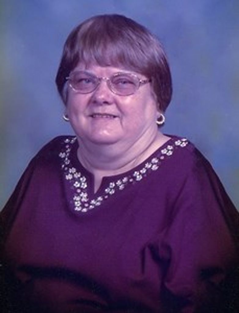 Verna Mae Meyer
