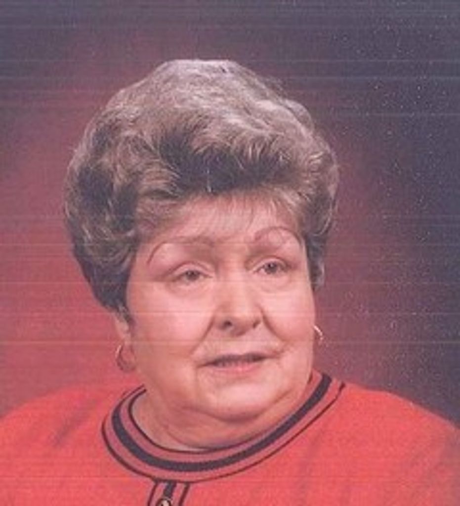 Delores "Dolly" (Heasley)  Sarich Profile Photo