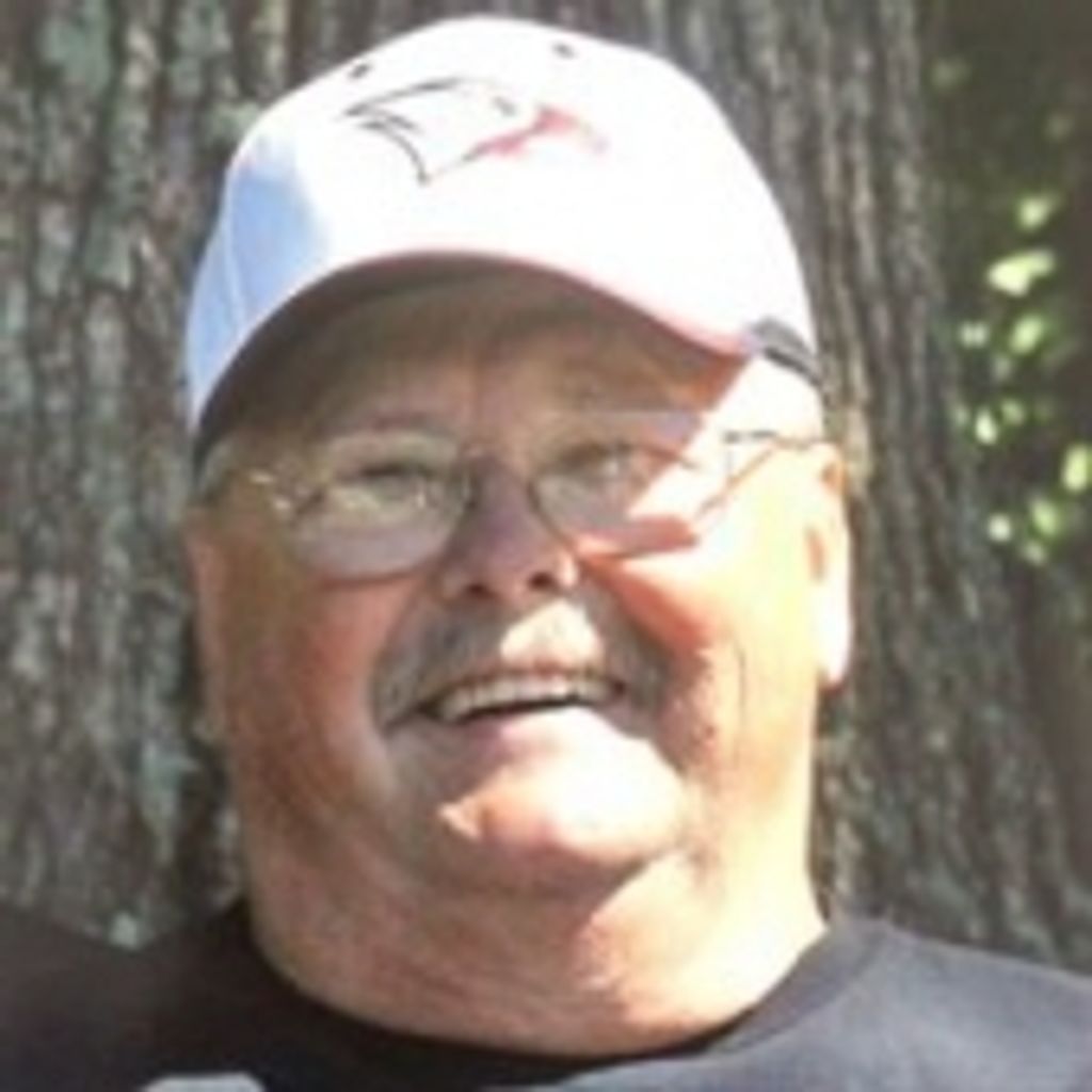 Roger B. Inboden