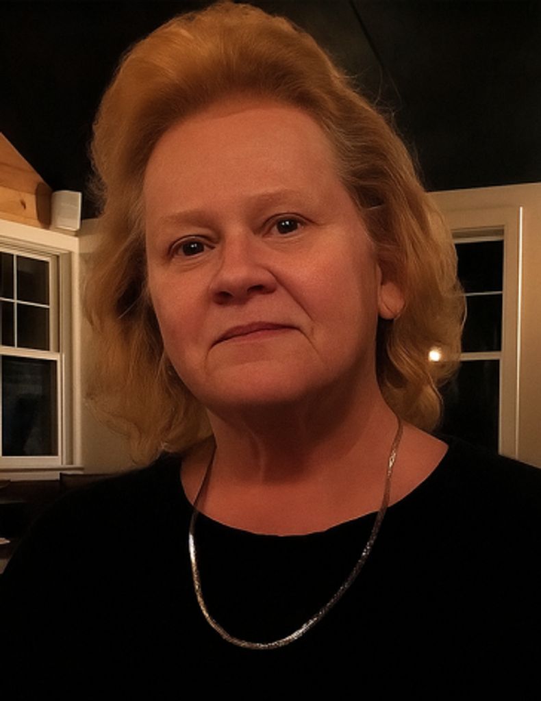 Deborah Kinser