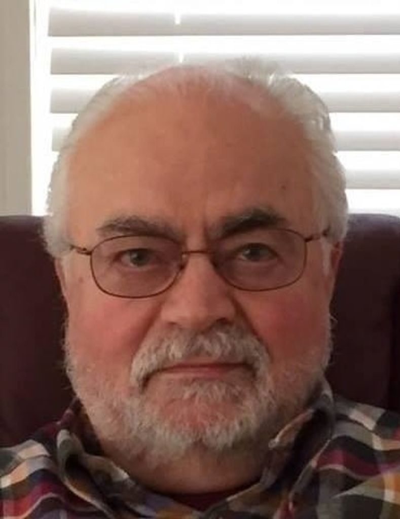 Ronald Dean Lyberger Profile Photo