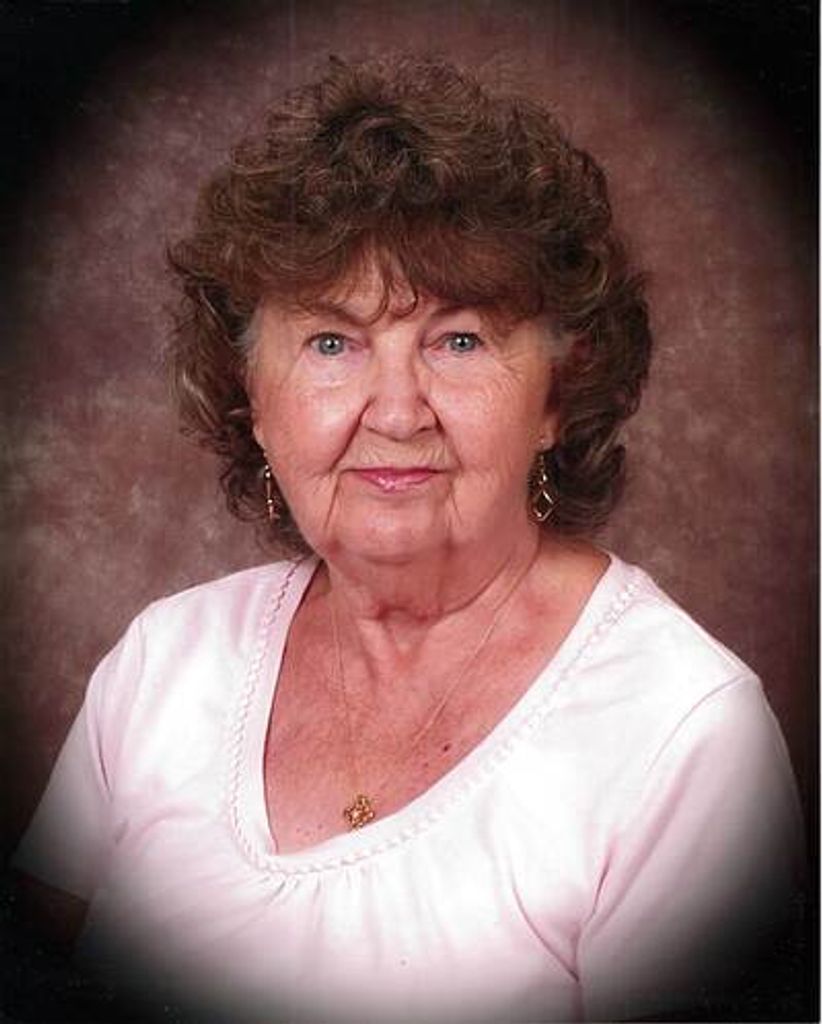 June Elizabeth Patterson Profile Photo