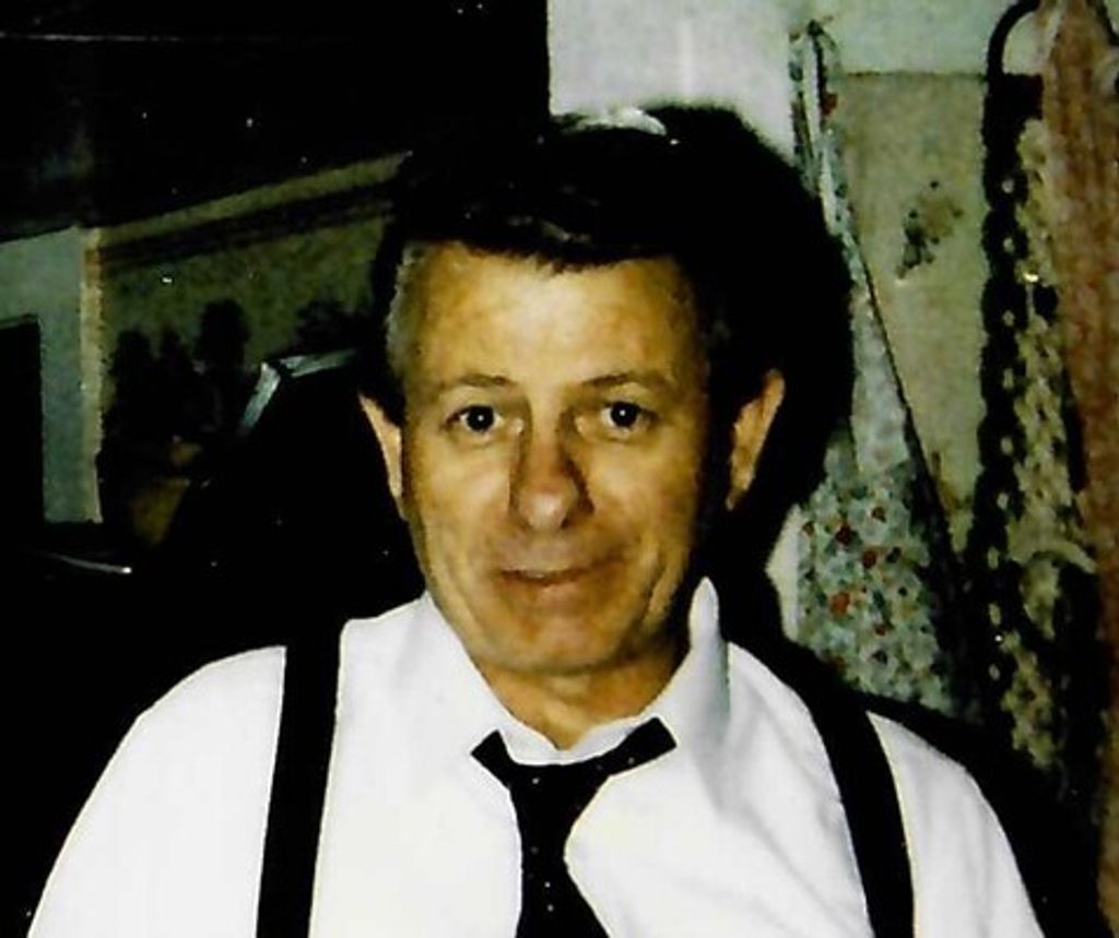 Lawrence "Jim" James Van Ness