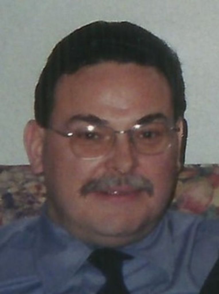 Michael Wayne Mcguire Profile Photo