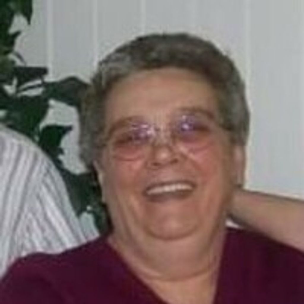 Betty Lou Ferguson