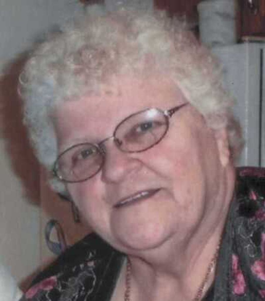 Barbara Welch Profile Photo