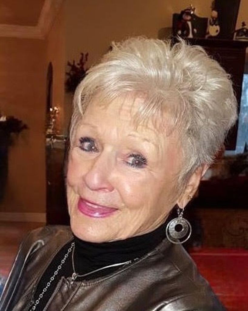 Barbara Allen Rebenstorf