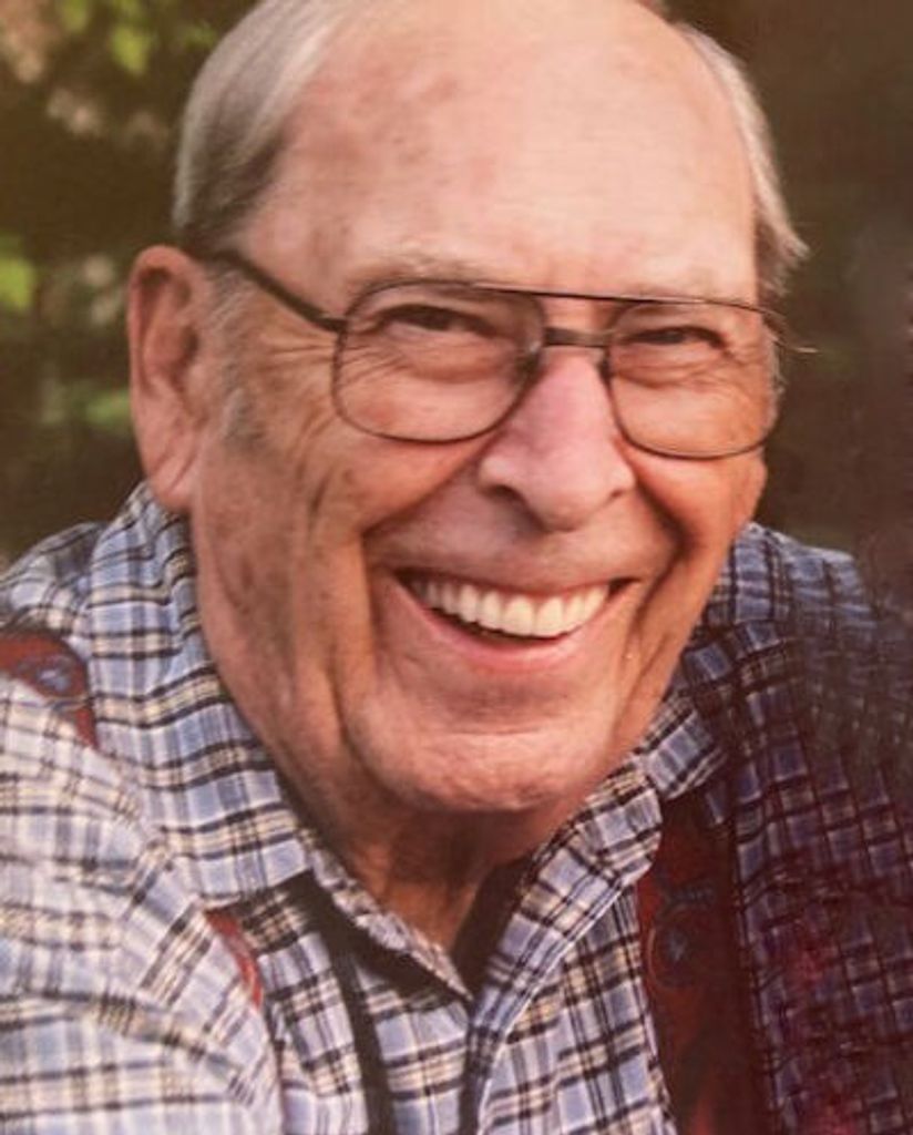 Myron Dale Ehresman Profile Photo