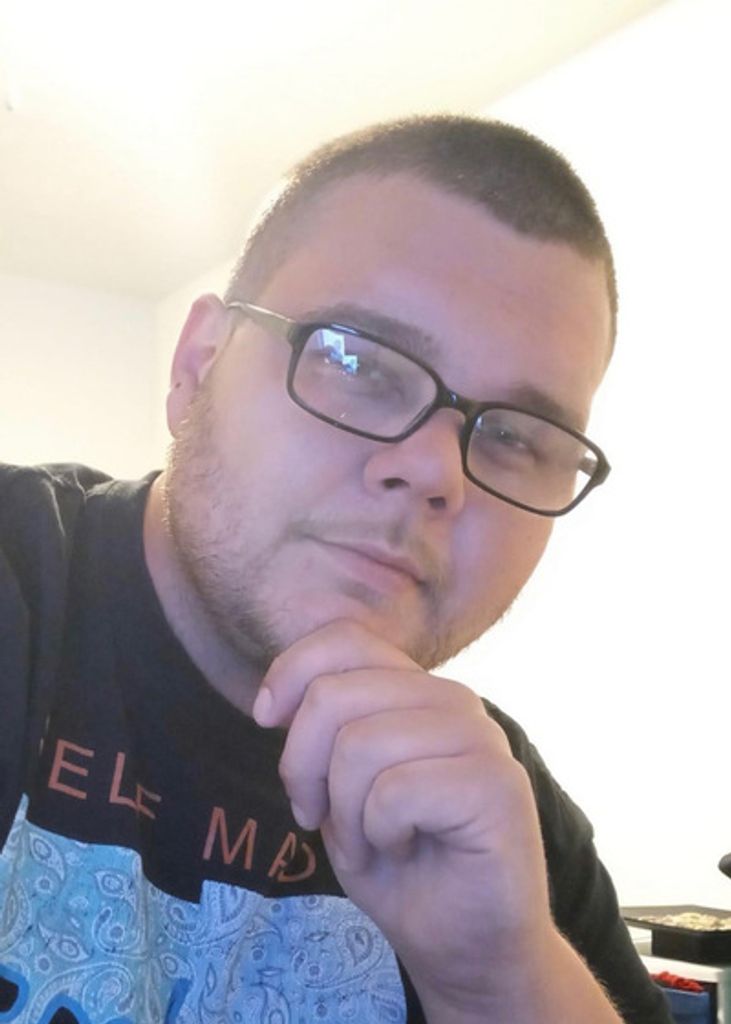 Dustin Dermody Profile Photo