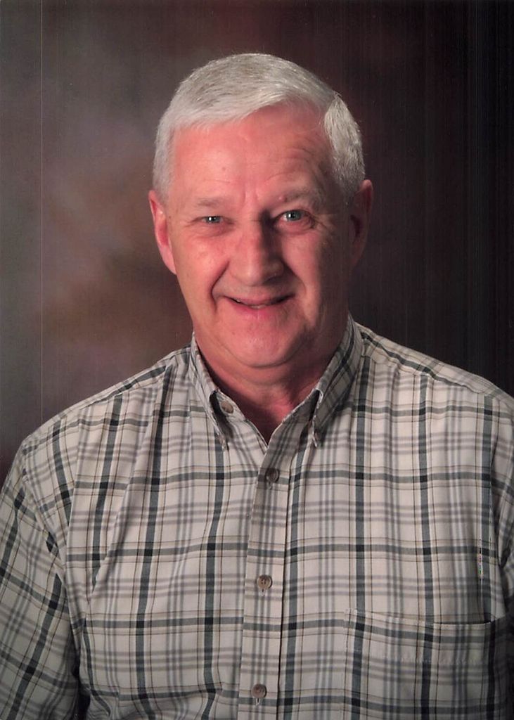 Roy Gray Profile Photo