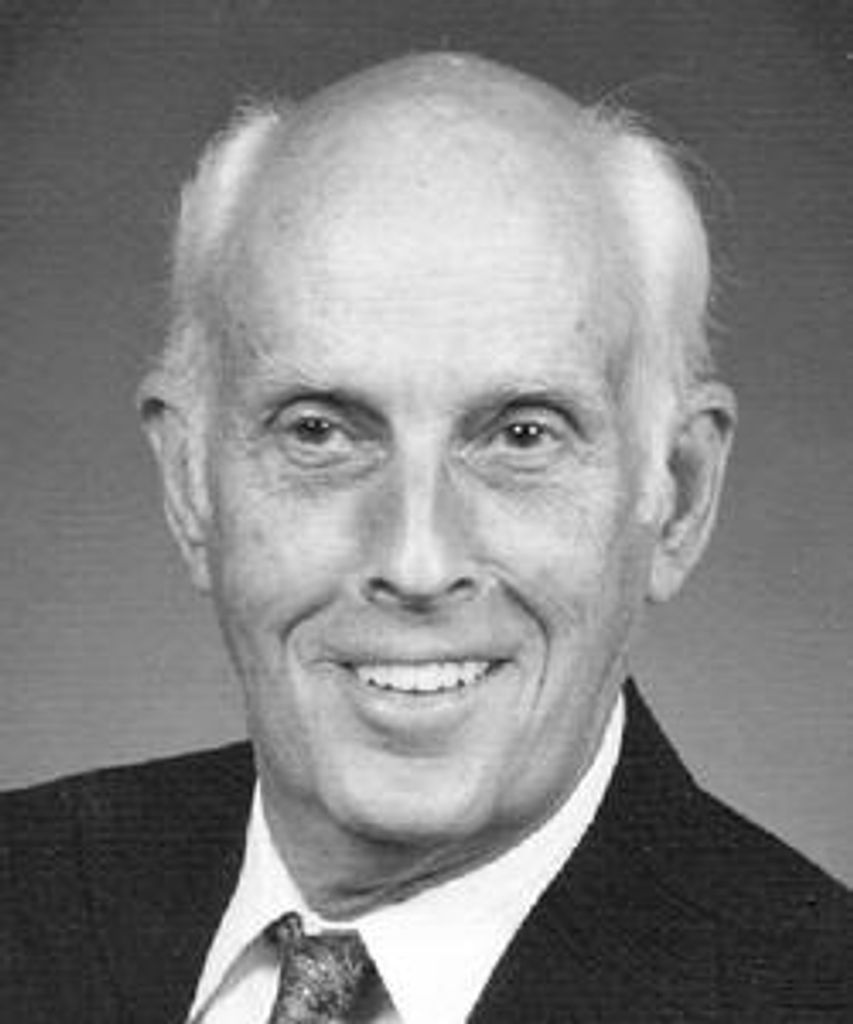 Carlyle Barton Brittain Jr.