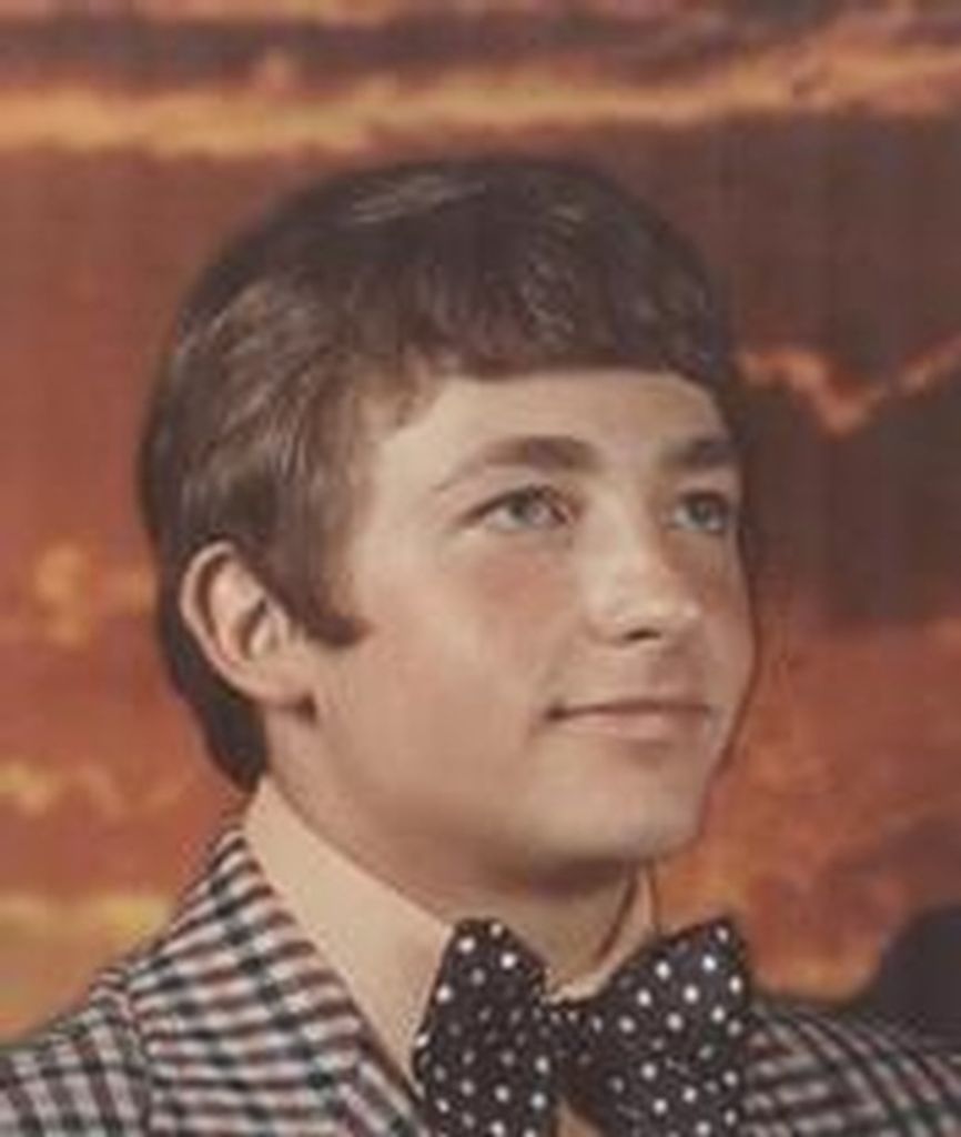 Gaylen R. Bostron