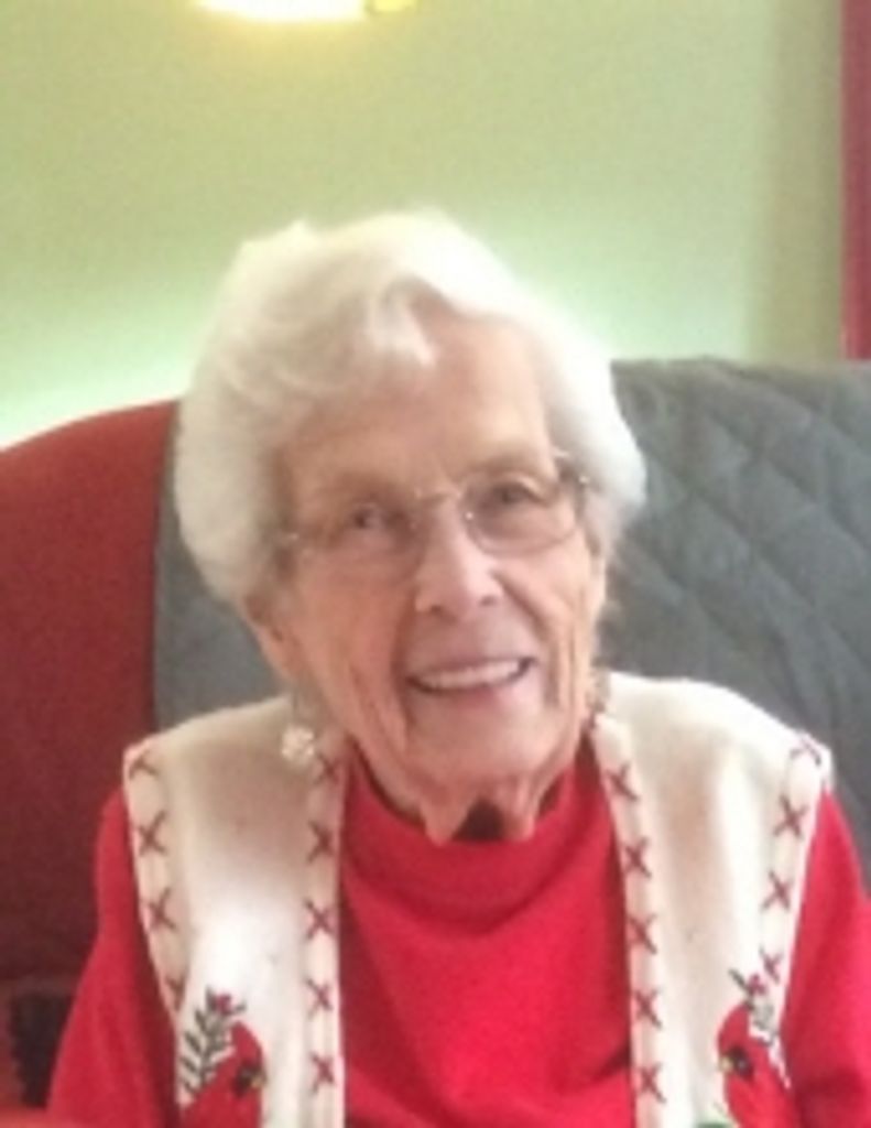 Miriam Weaver Cornwell