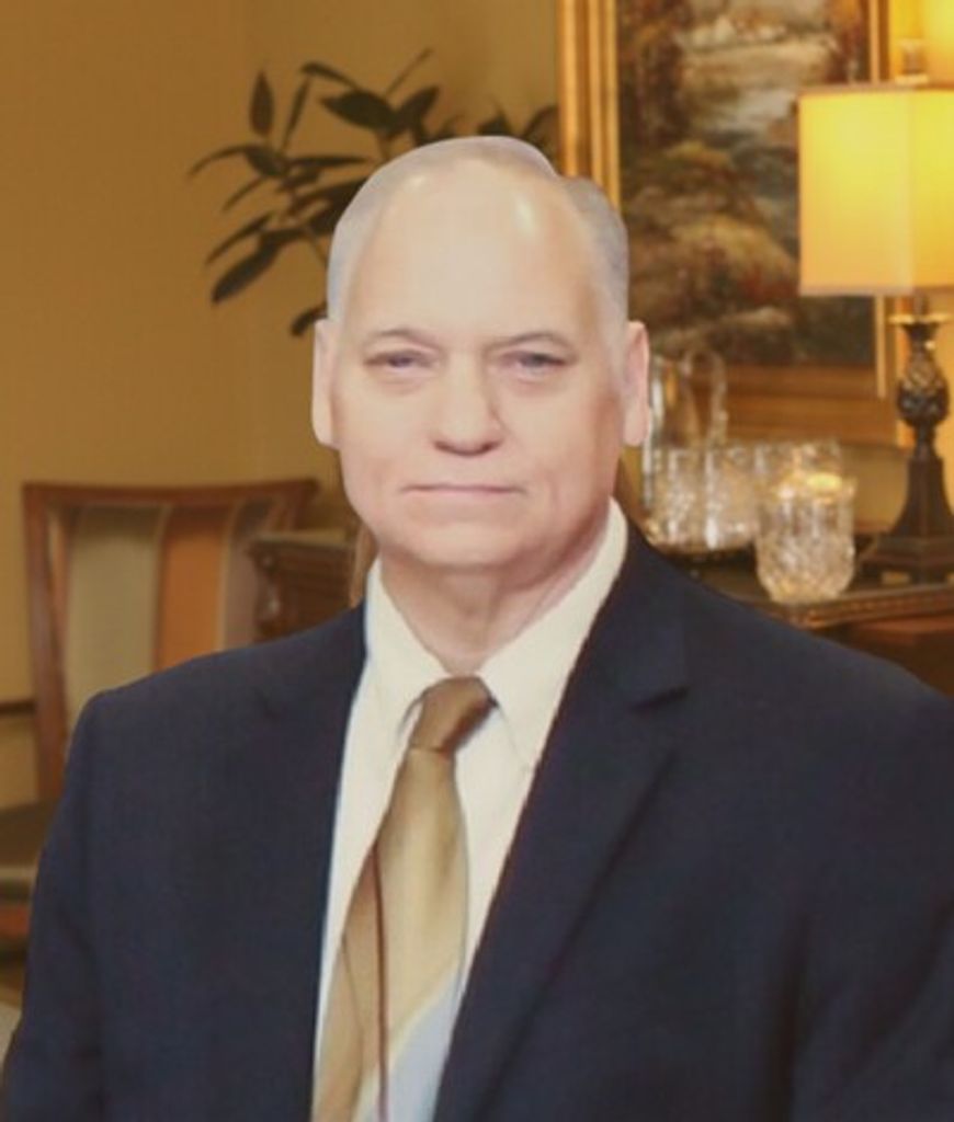 Cy Franklin Fail Profile Photo