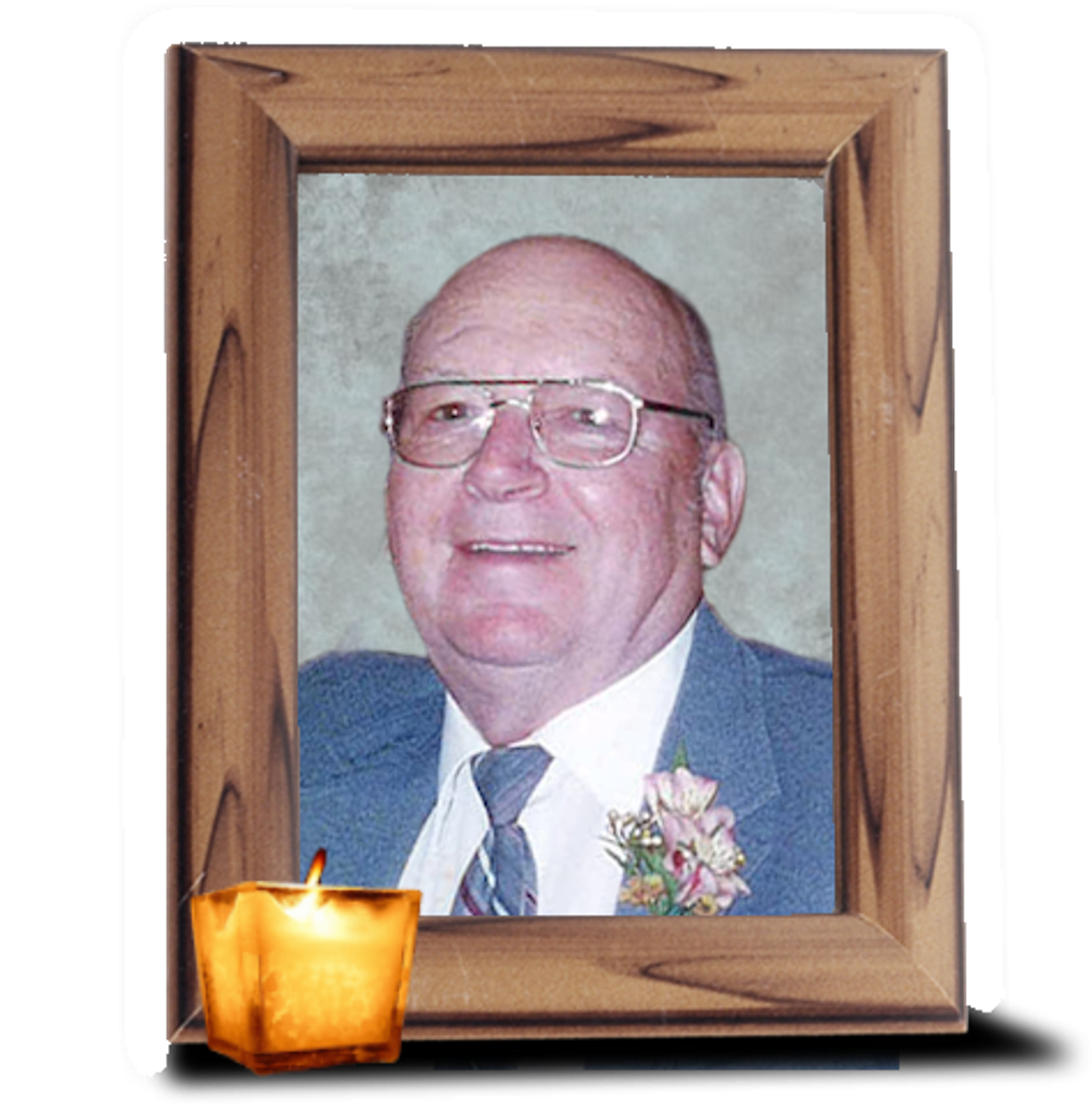 Francis J. Bair Profile Photo