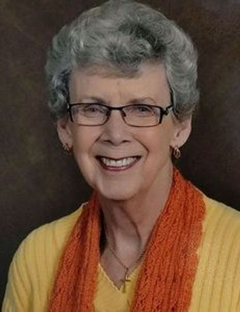 Dorothy Mae (Siefker)  Wichman