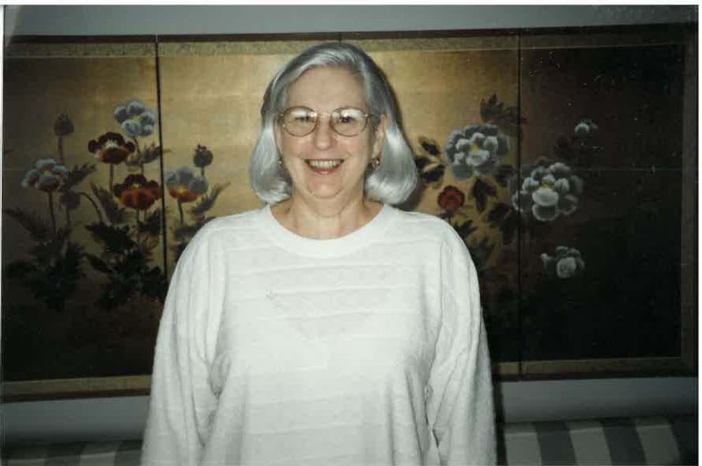 Helen Elizabeth Davis Profile Photo