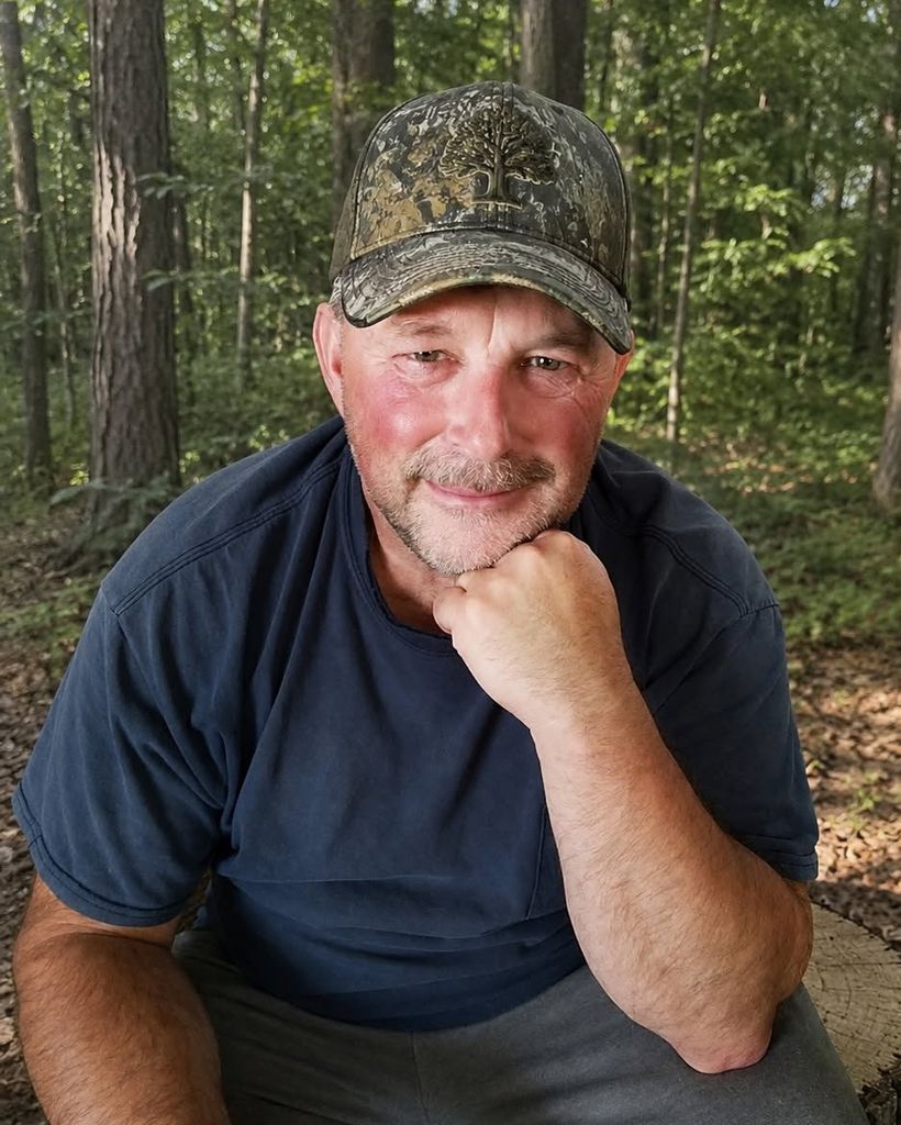Andrew Paul DuVall