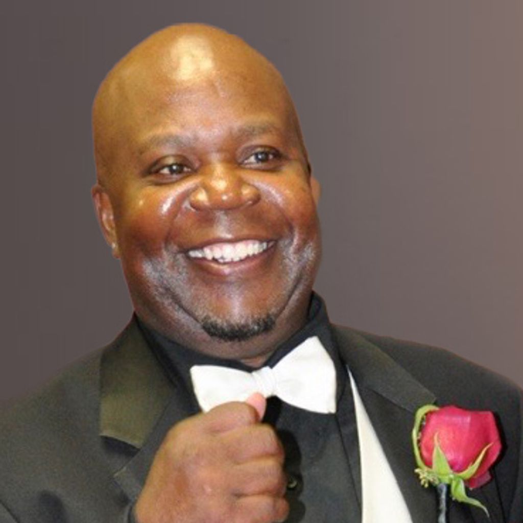 Edward Allen Hooks Profile Photo