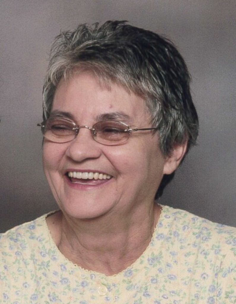 Dorothy "Dot" (Blankenship)  Mccool Profile Photo