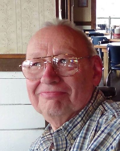 James Robert Kelley Jr.'s obituary image