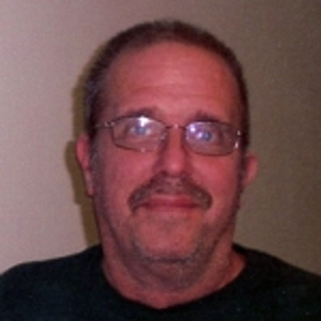 James Donald Kressig