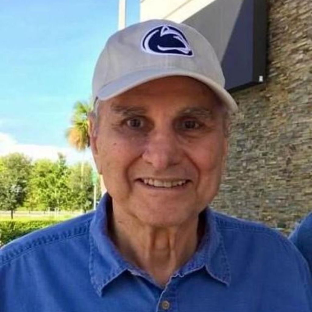 Francis "Frank" William Waresak Sr. Profile Photo